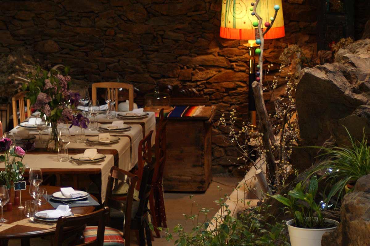 eventos hotel rural leon