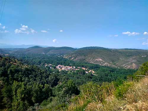 La Garandilla